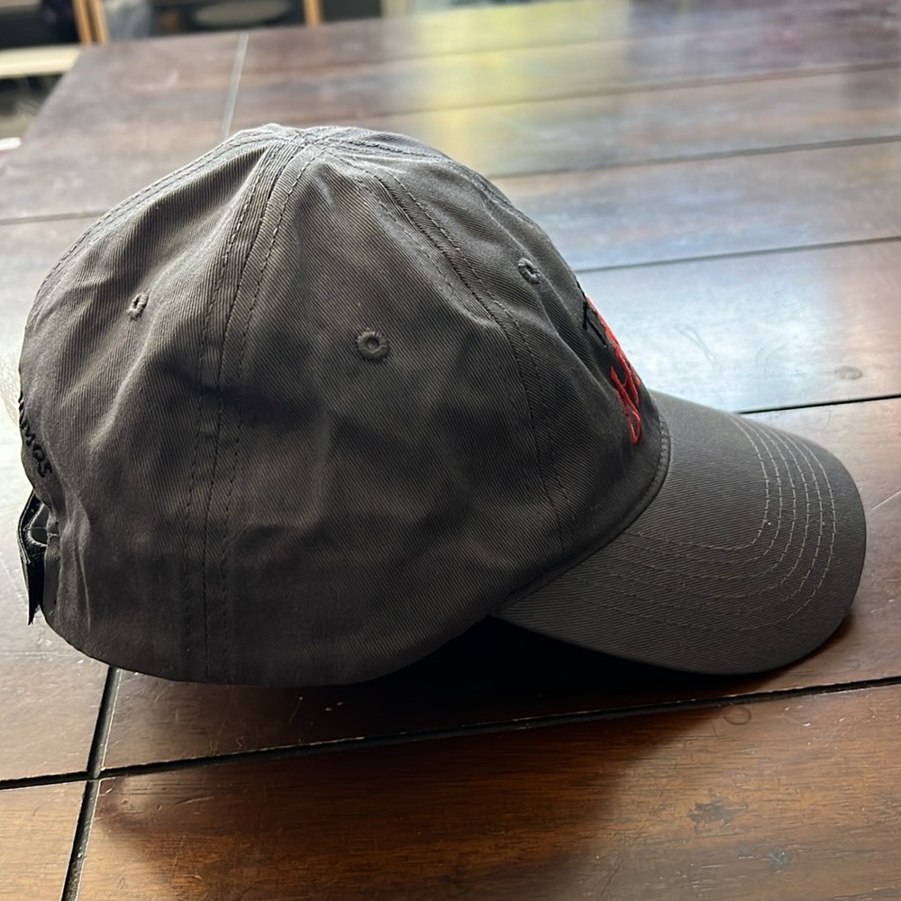 Tequila Chamucos Ball Cap Adjustable Baseball Cap… - image 5